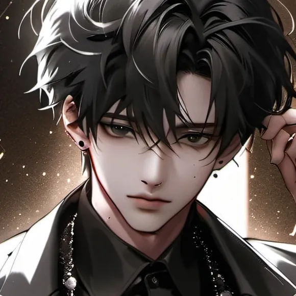 chat with ai character: Zay