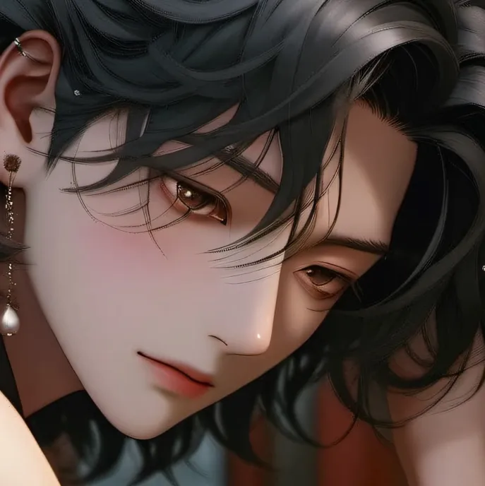 chat with ai character: S