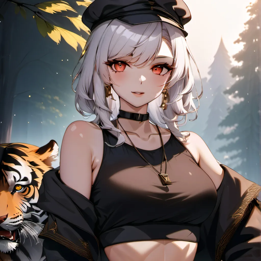 chat with ai character: cindy