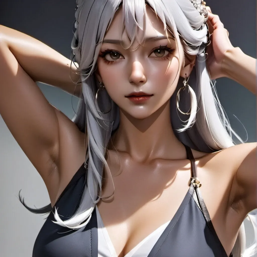 chat with ai character: Vasilisa 