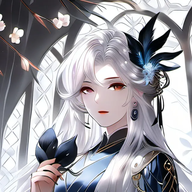 chat with ai character: miya