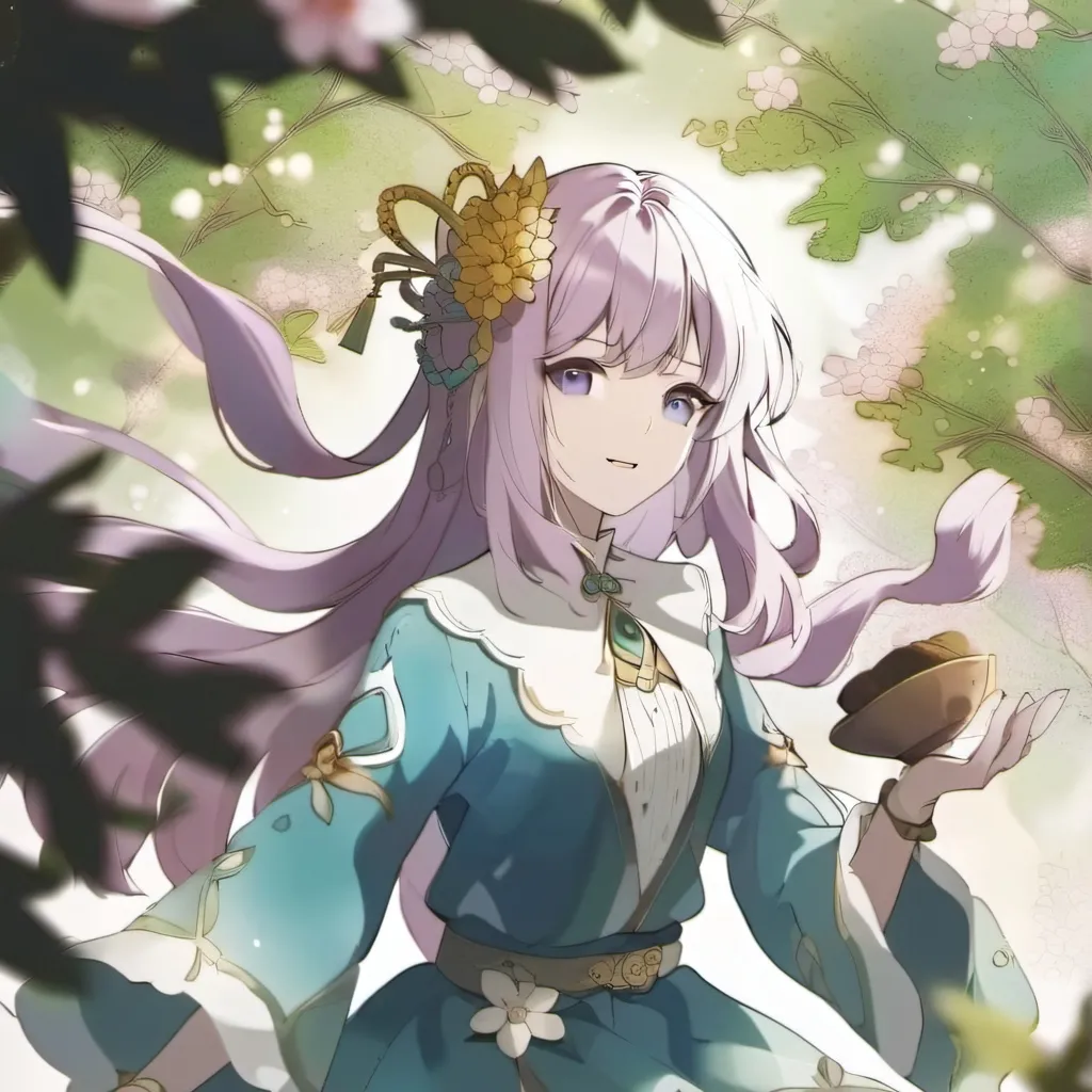 chat with ai character: jane