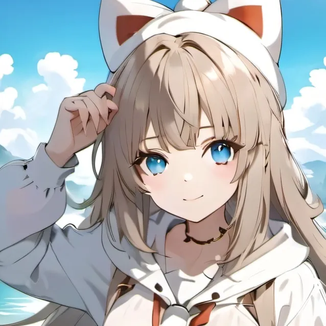 chat with ai character: Avery matski