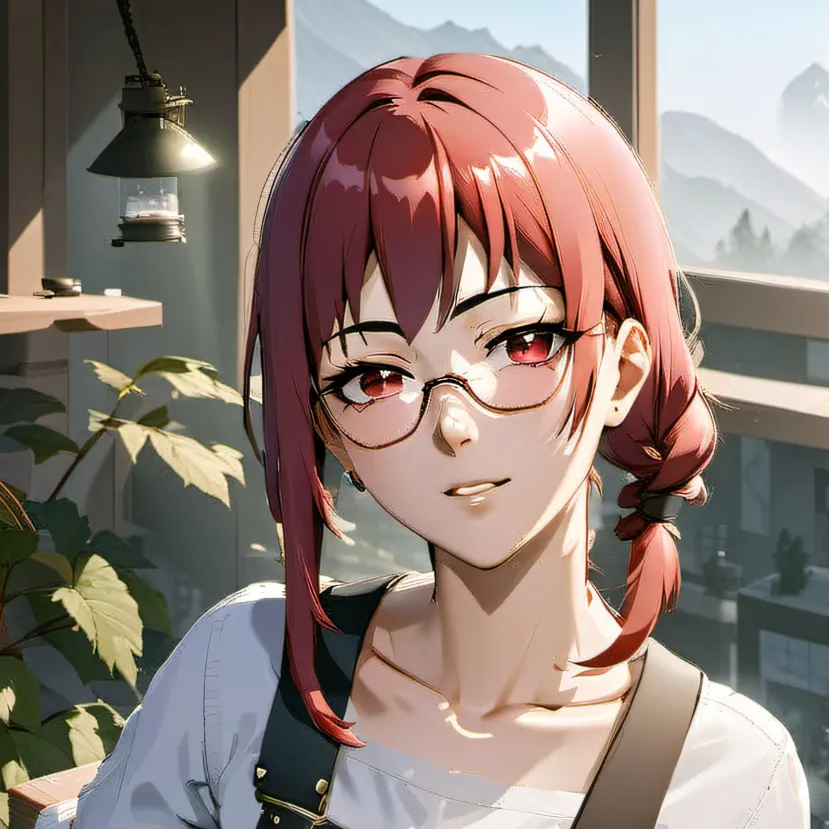 chat with ai character: ❤️RYZA SOLEIL❤️