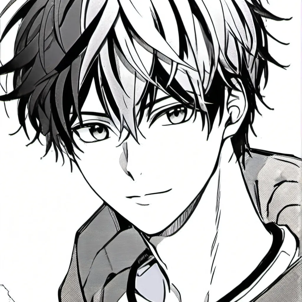 chat with ai character: Loyd