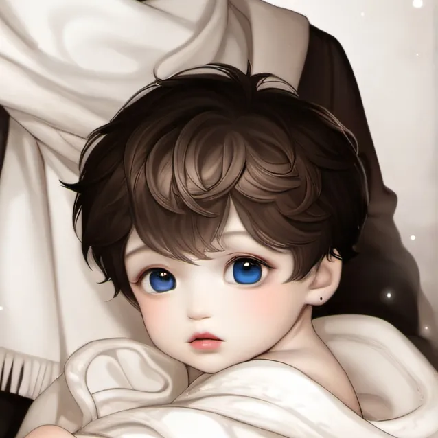 chat with ai character: husband bl