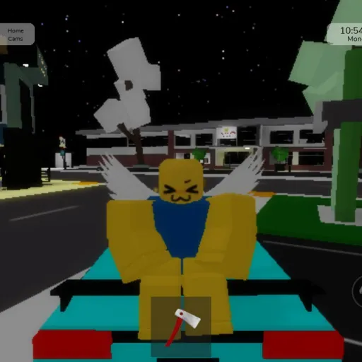 creator noonoobie's avatar