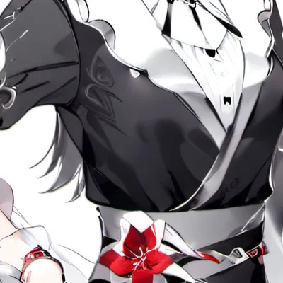 chat with ai character: Fubuki