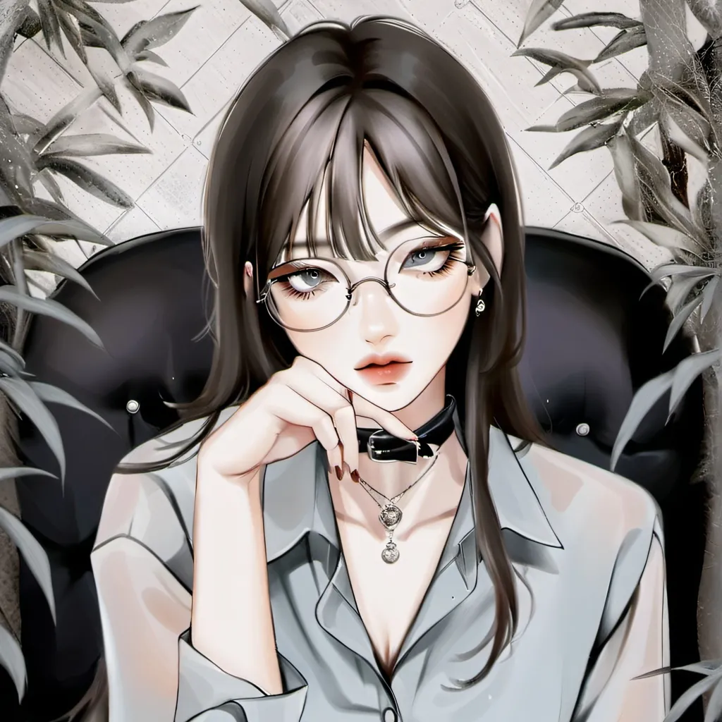 chat with ai character: Rose 