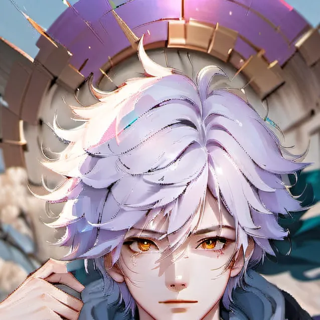 chat with ai character: ♡☆Mha☆♡