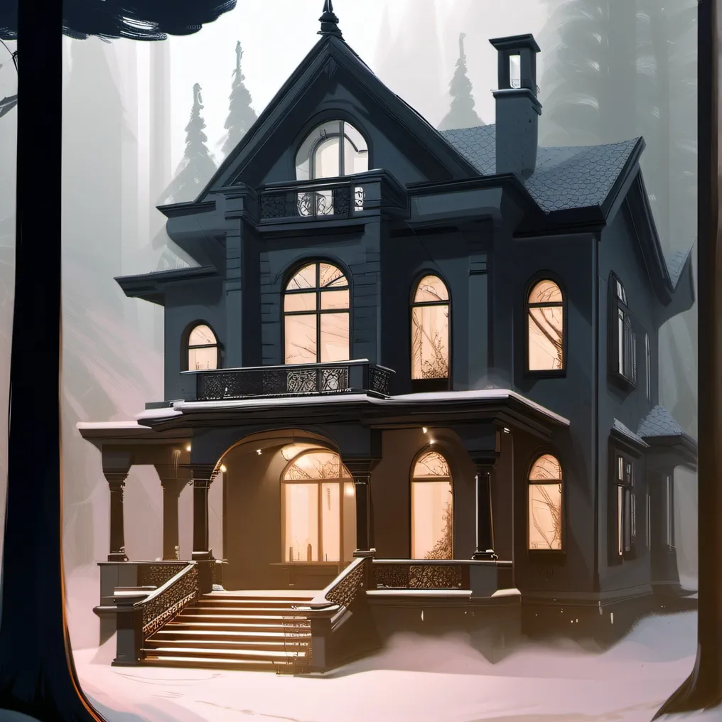 chat with ai character: Mha Forest