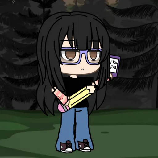 creator AmerzTheFryingPan's avatar