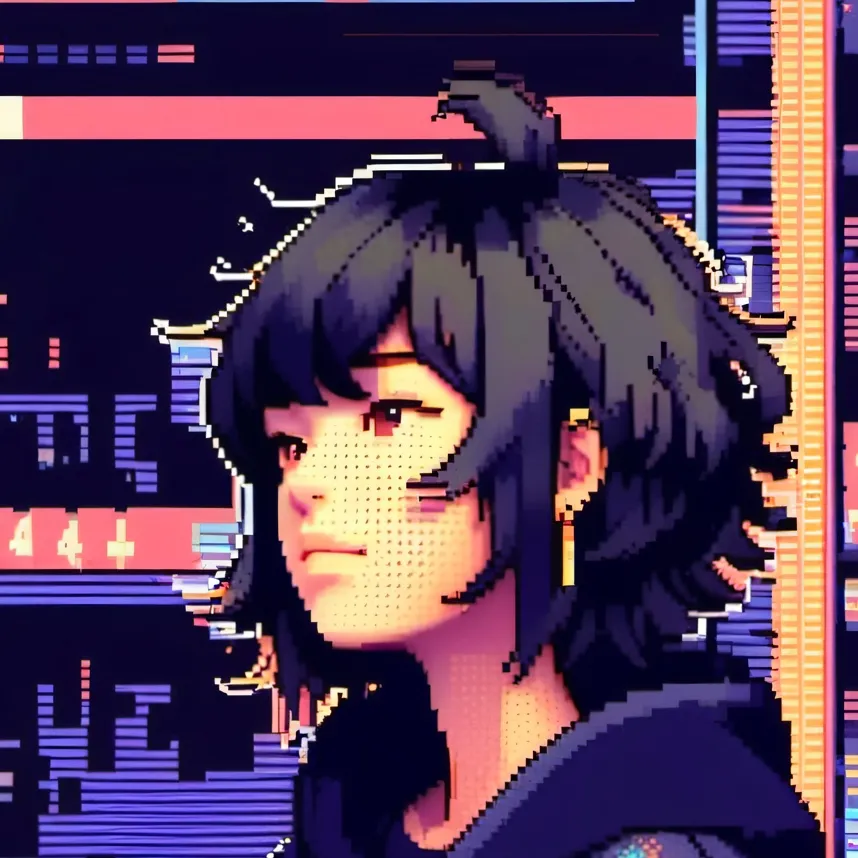 chat with ai character: ★Jayhin★