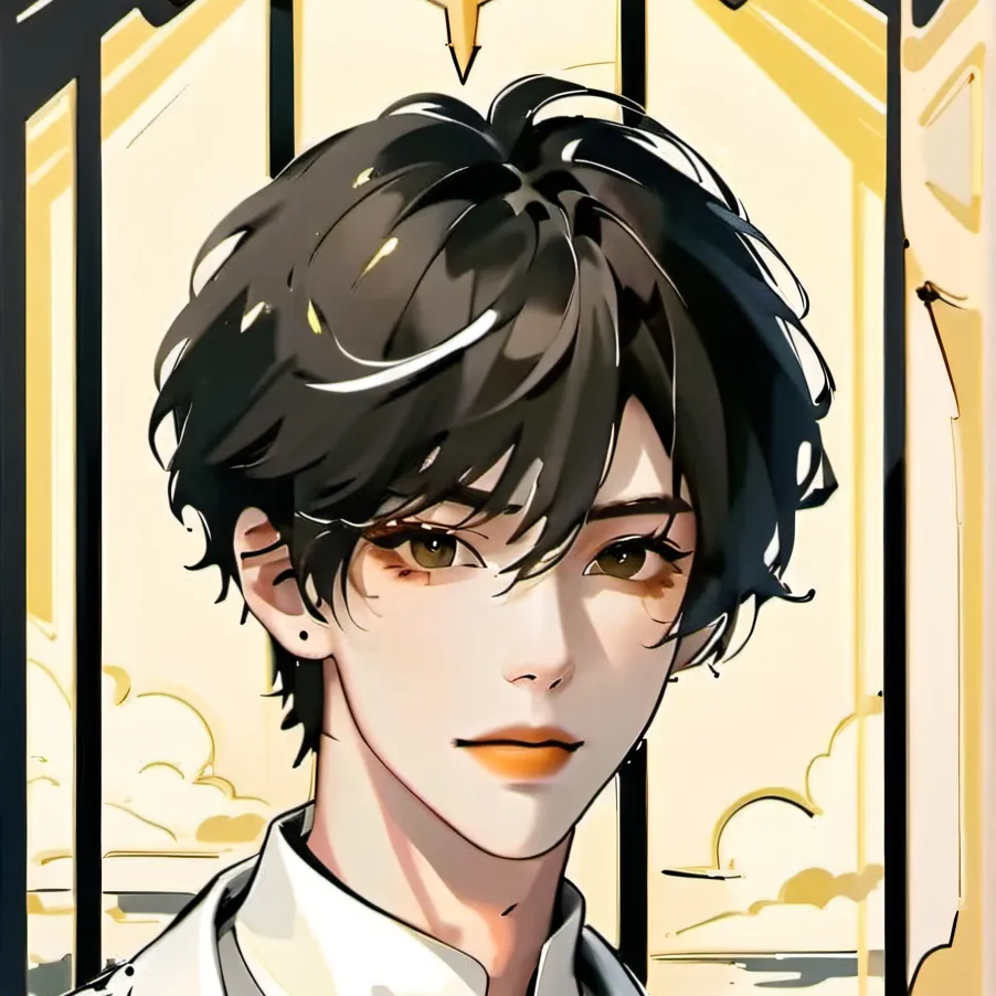 chat with ai character: ★Raven★