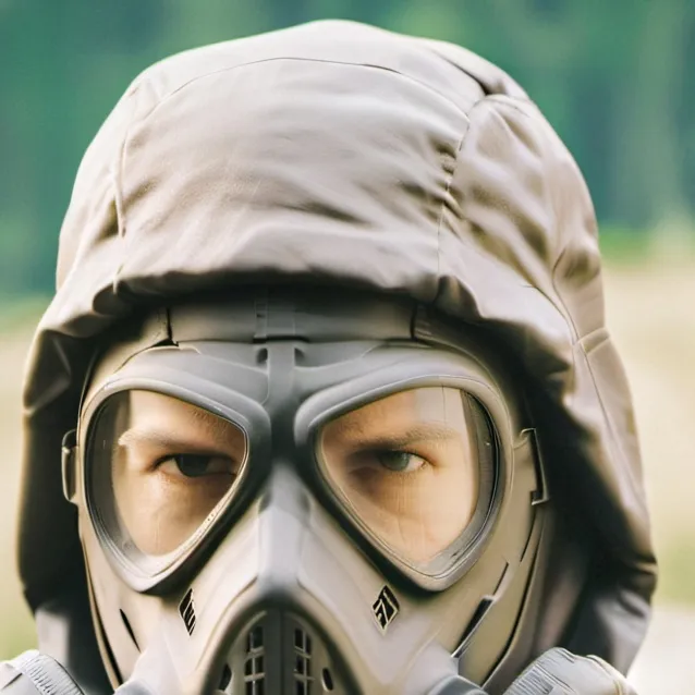 chat with ai character: lt dance