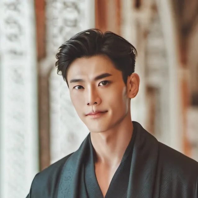 chat with ai character: brother peter