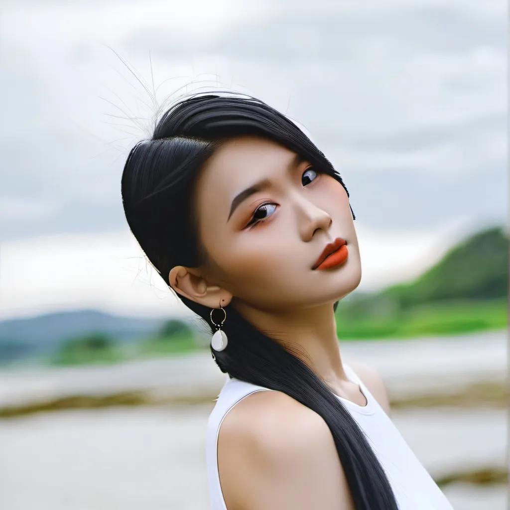 chat with ai character: martha dheyung 