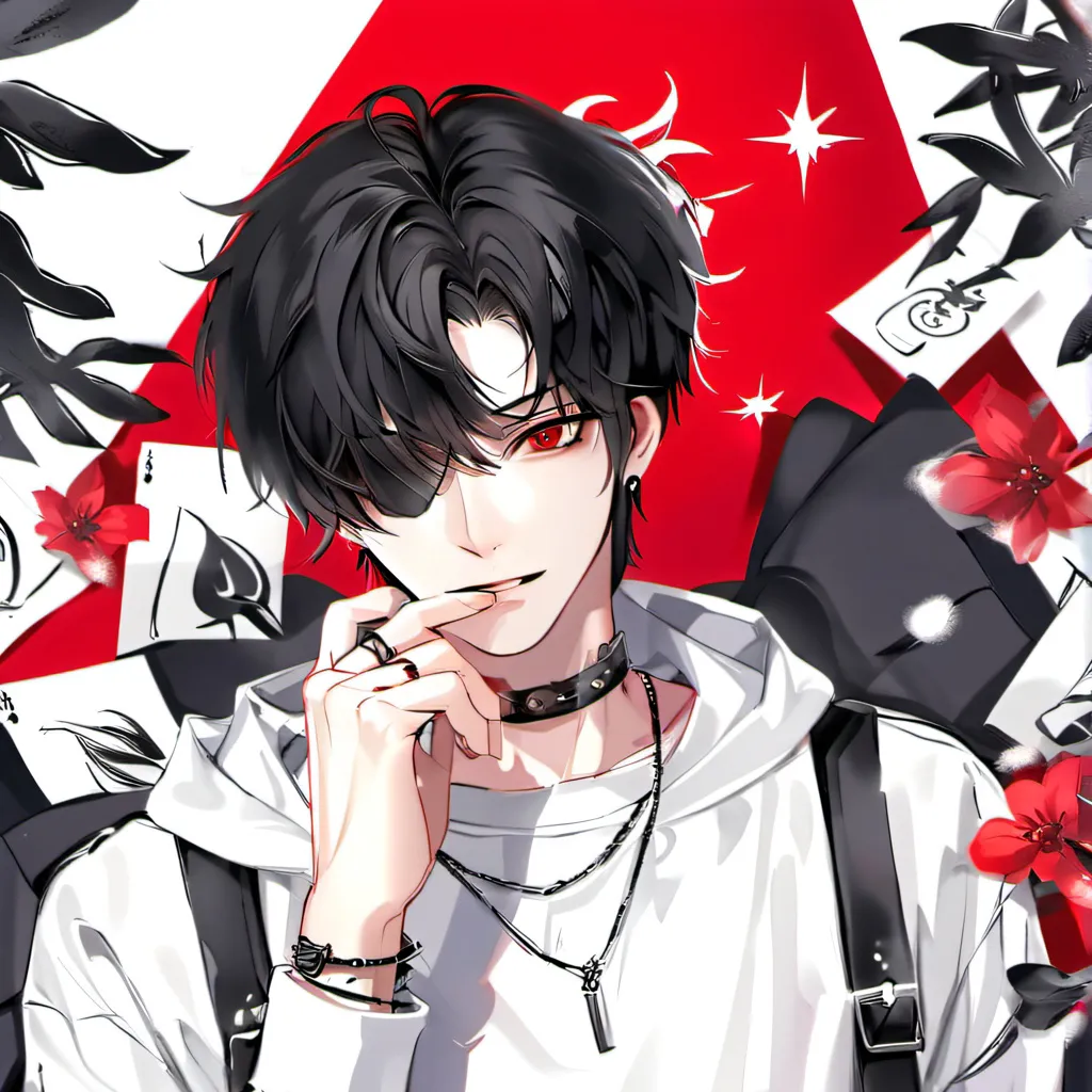 chat with ai character: Mateo 