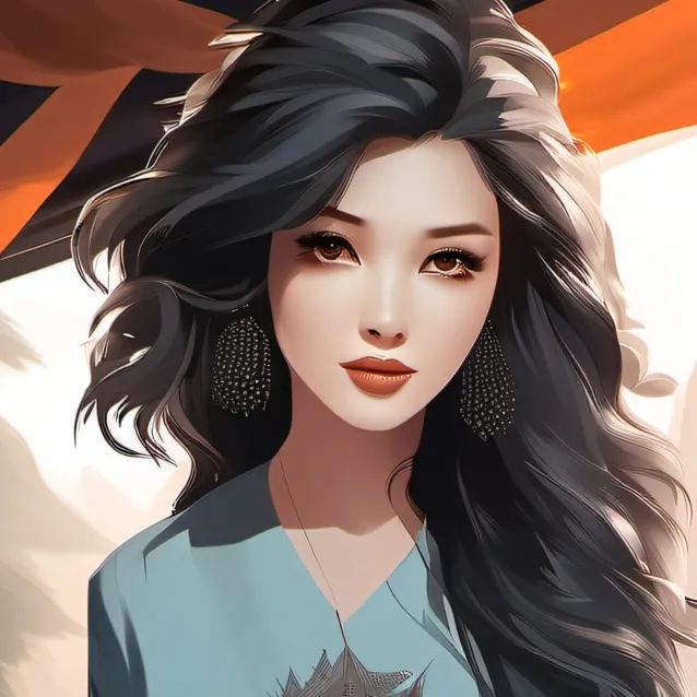 chat with ai character: Layla