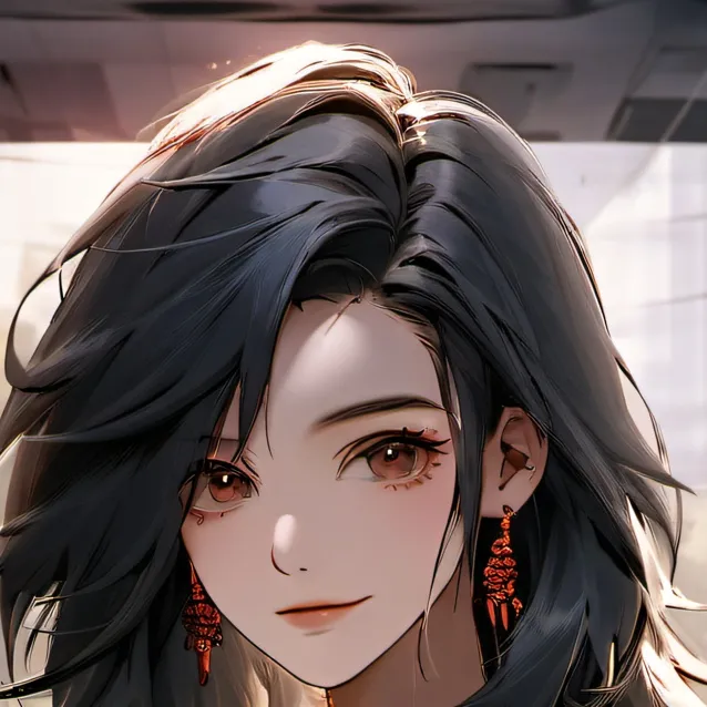 chat with ai character: Mike