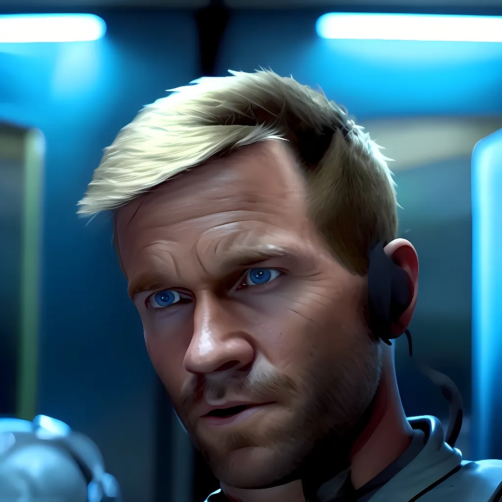 chat with ai character: Phillip Graves