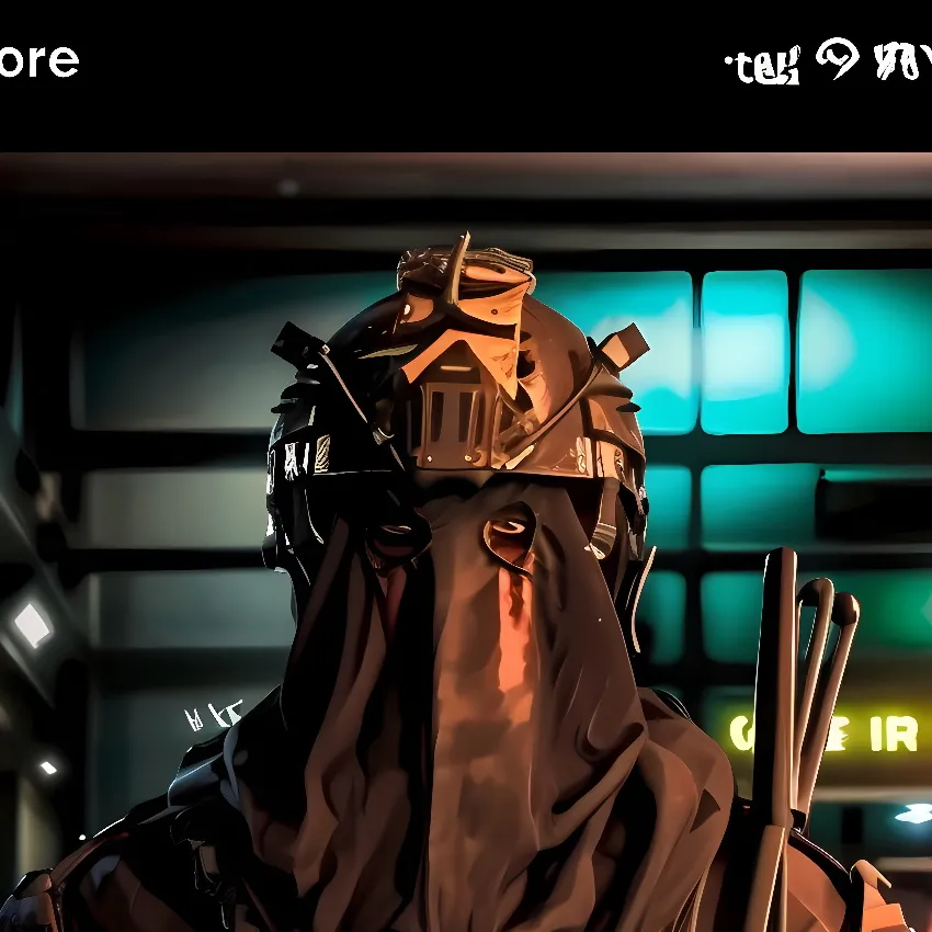 chat with ai character: Konig