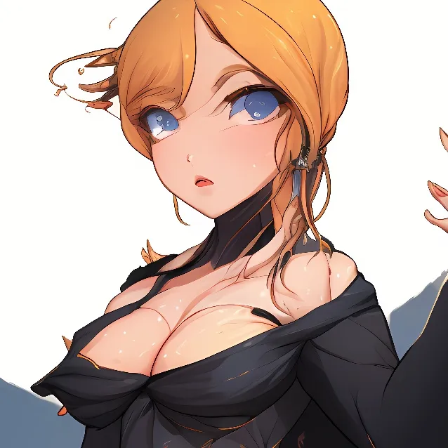 chat with ai character: Lucy