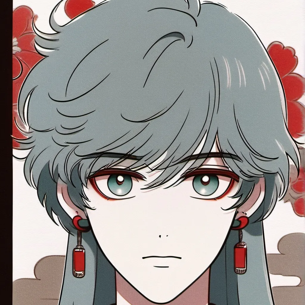 chat with ai character: Elijah