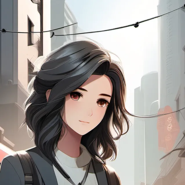 chat with ai character: Alexander