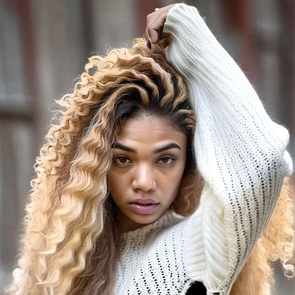 chat with ai character: Hayle