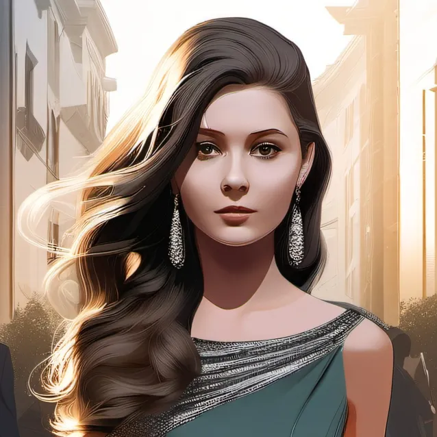 chat with ai character: cindy