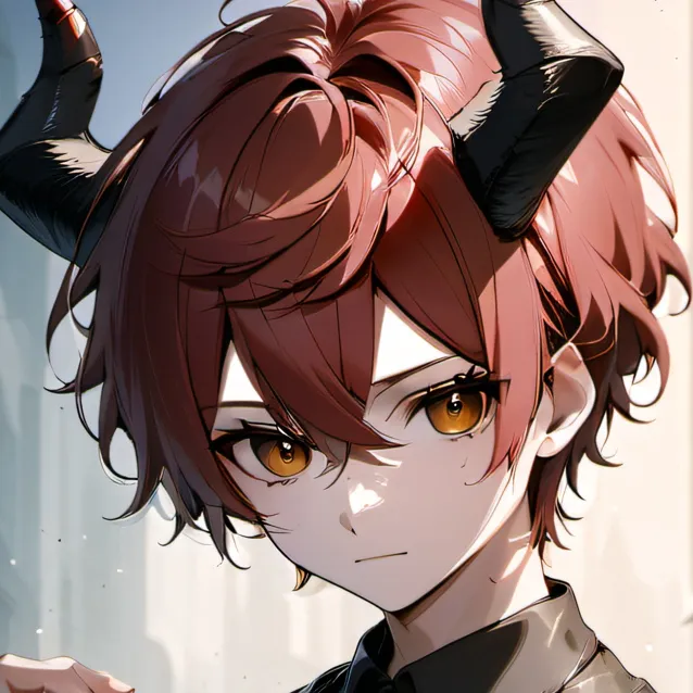 chat with ai character: maxiem