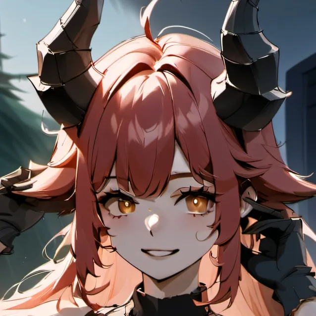 chat with ai character: maxine