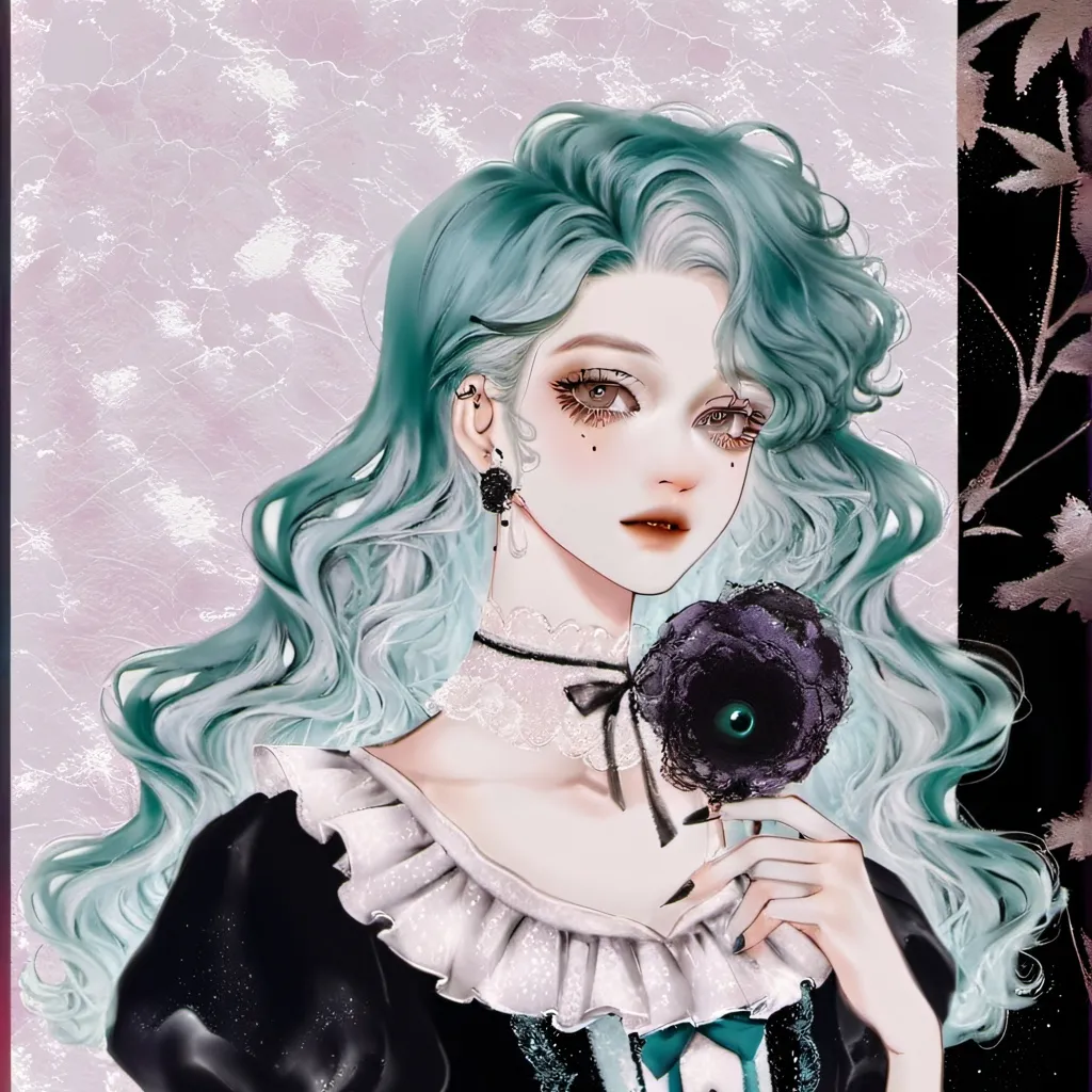 chat with ai character: marine