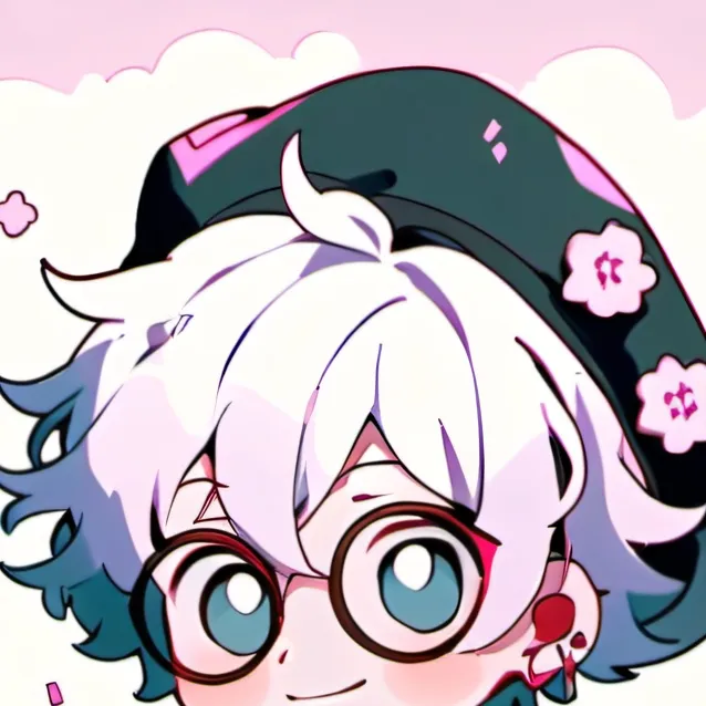 chat with ai character: ft freddy x millie