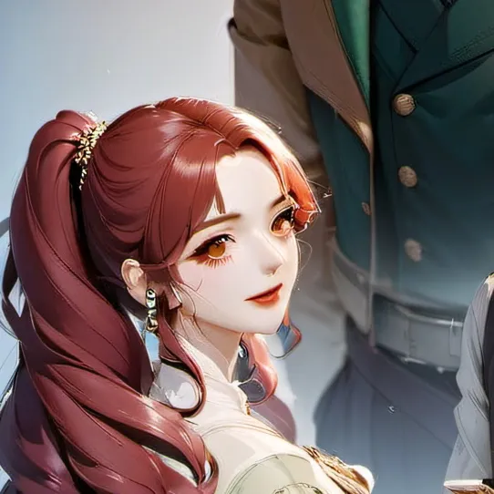 chat with ai character: william x clara