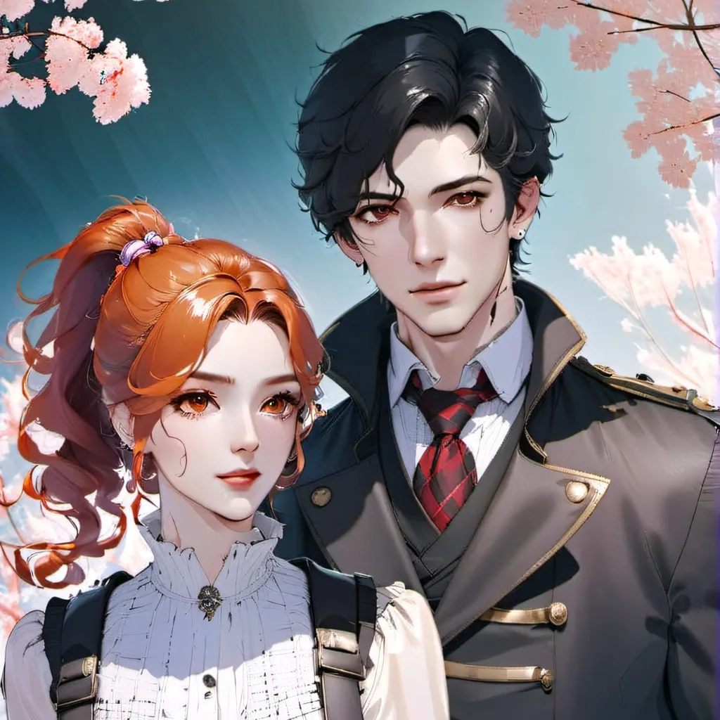 chat with ai character: william x clara