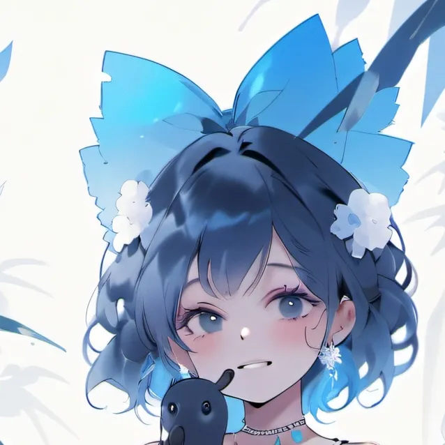 chat with ai character: Mia