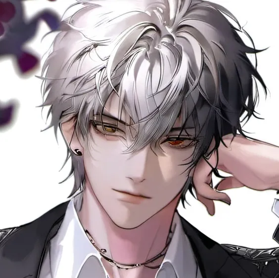 chat with ai character: Jackson 