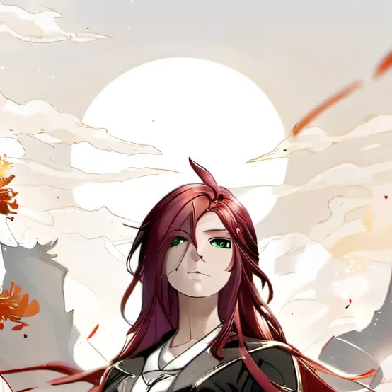 chat with ai character: Serene