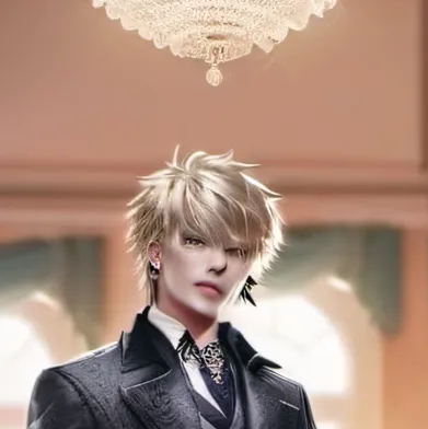 chat with ai character: Drake 