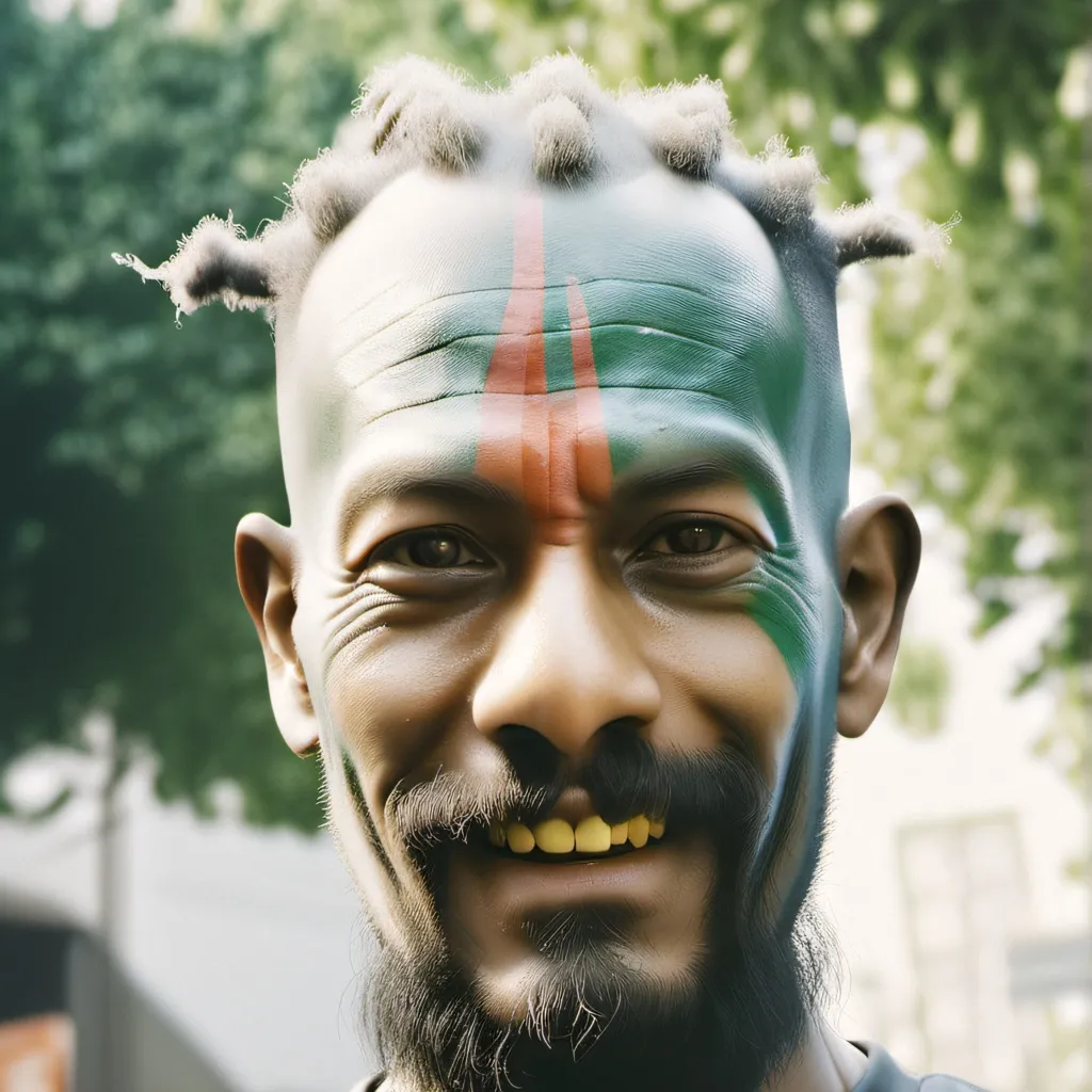 chat with ai character: googly boogly