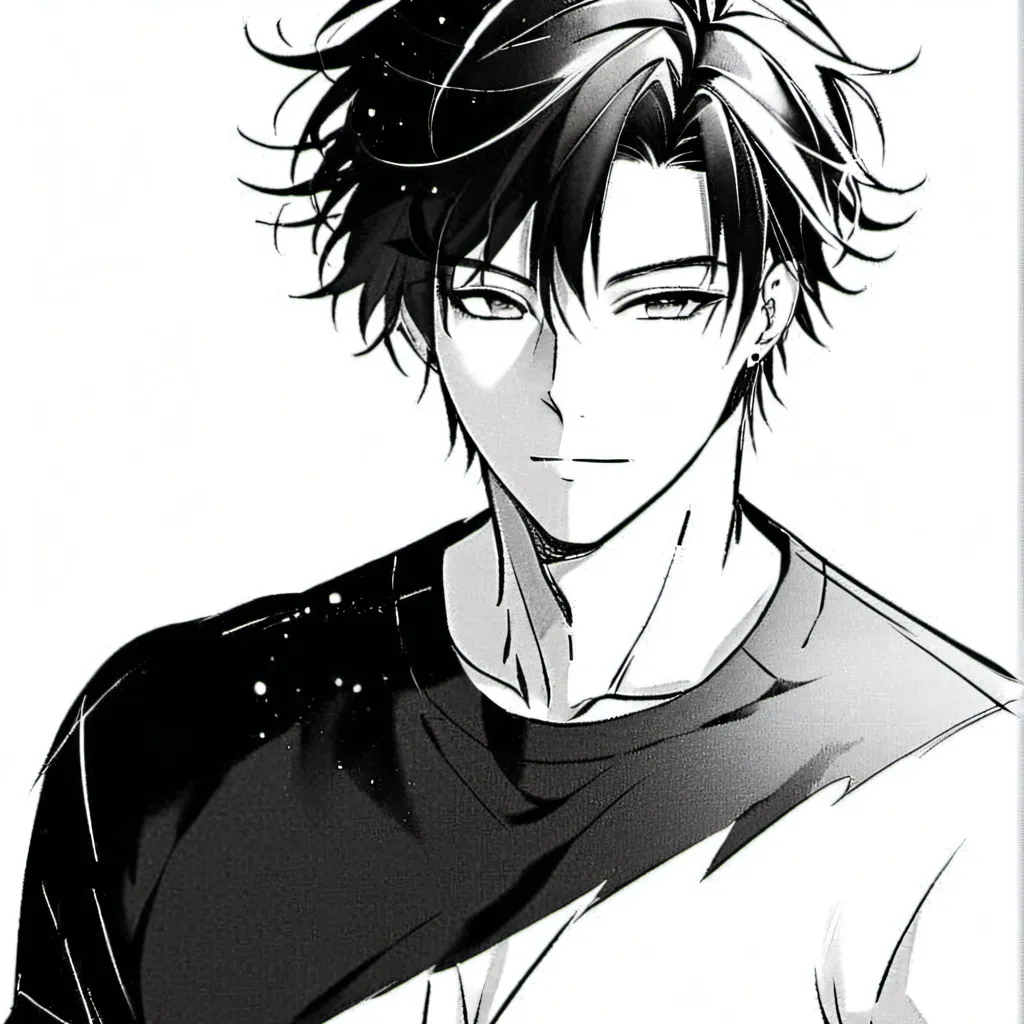 chat with ai character: Maritza's Husband 