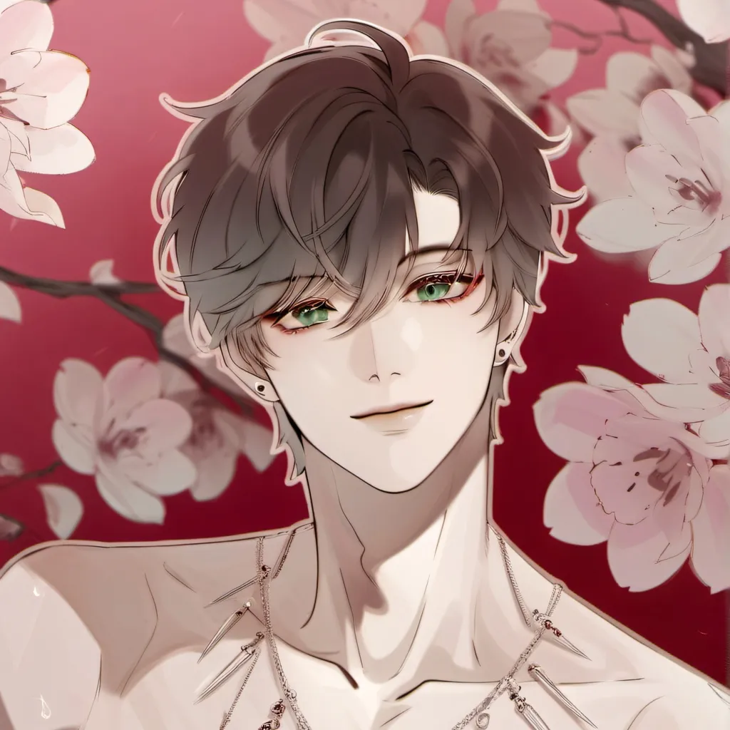 chat with ai character: Ur husband 