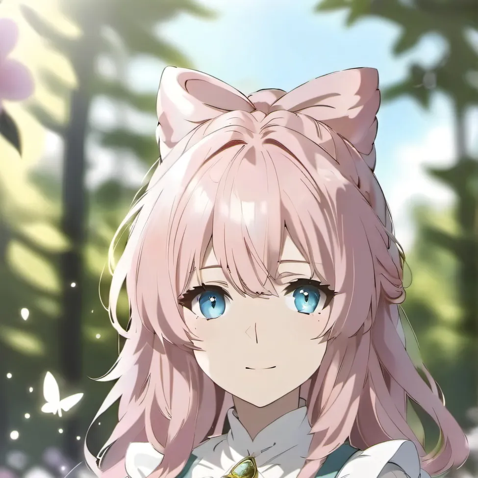 chat with ai character: Mizuki