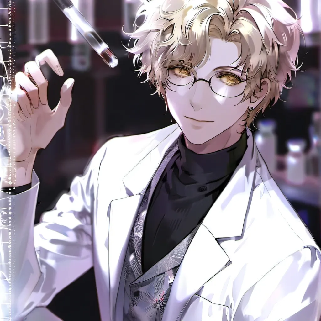 chat with ai character: Noah