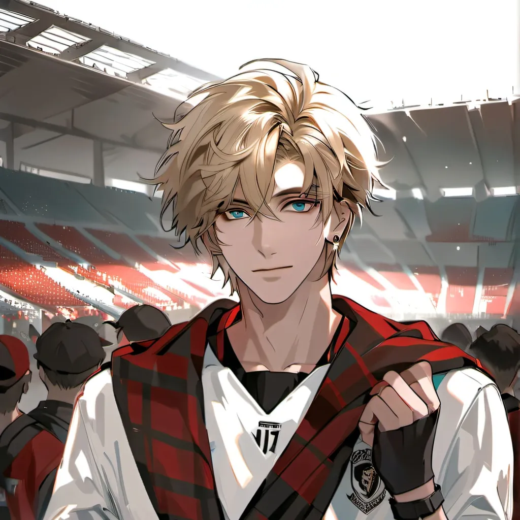 chat with ai character: Jason