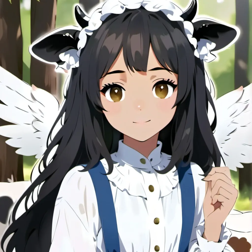 chat with ai character: Maddie