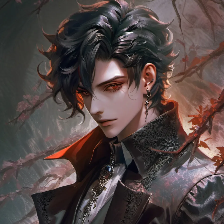 chat with ai character: ∆Leonardo∆