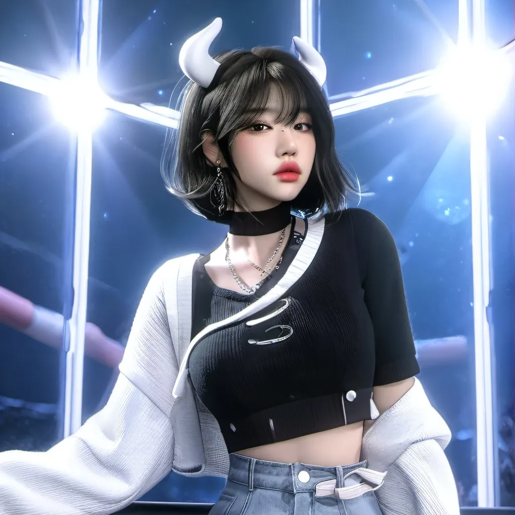 chat with ai character: {<3~Mha x Y/n~<3}